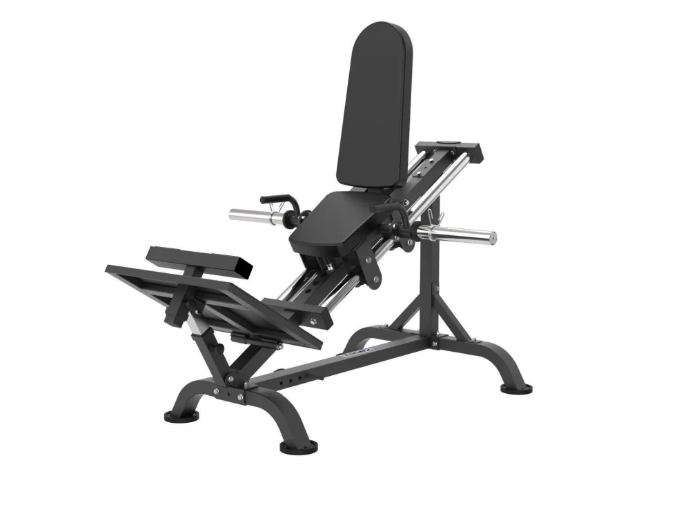 Bočni prikaz Toorx LPX-3000