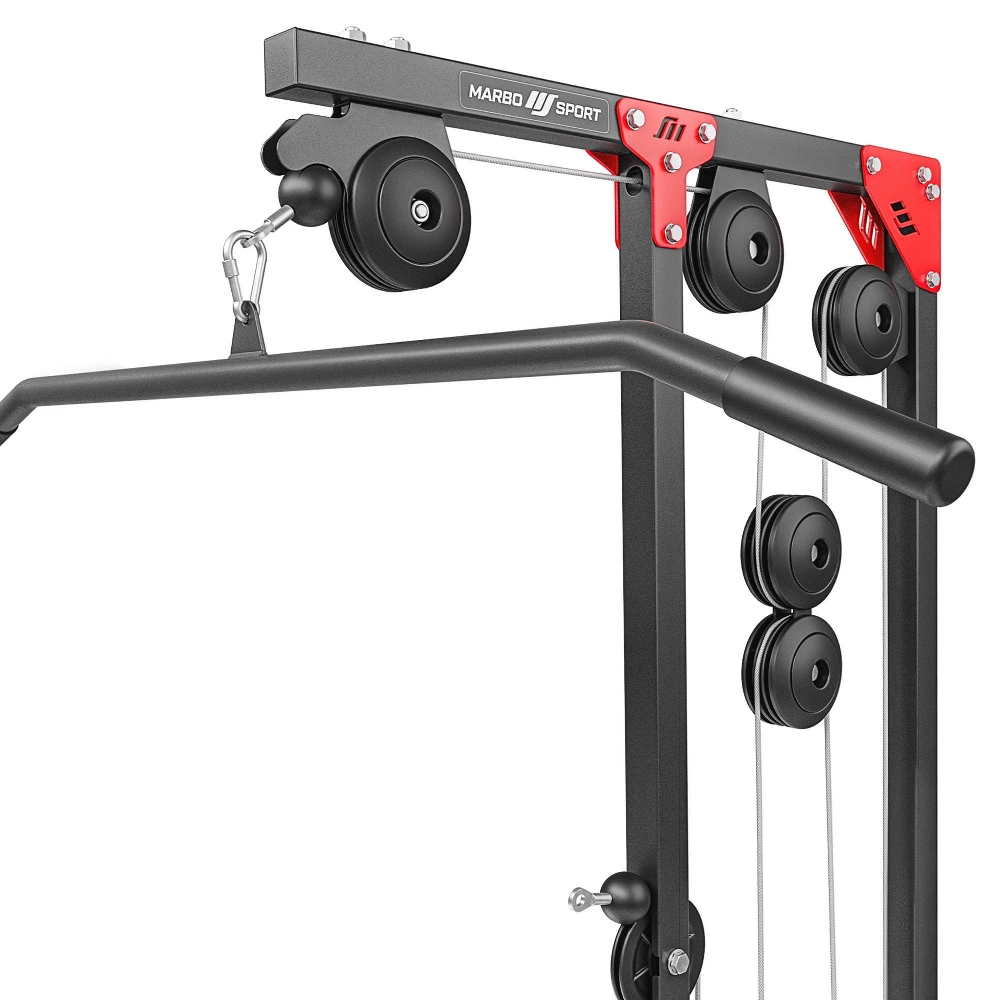 Lat mašina samostojeća sa sjedalom i naslonom MH-W106 Lat mašina samostojeća sa sjedalom i naslonom MH-W106