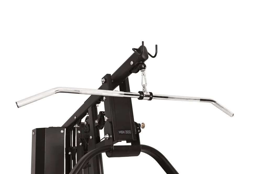 Lat pulldown na Toorx MSX-300 Lat pulldown na Toorx MSX-300