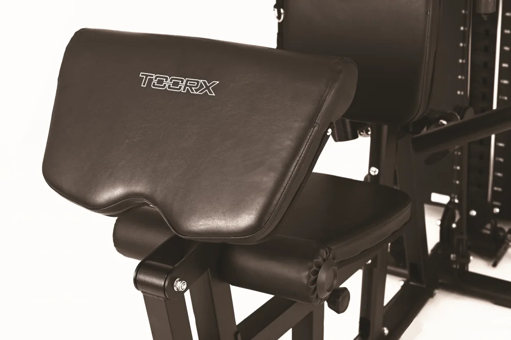 Arm curl oslonac Toorx MSX-300 Arm curl oslonac Toorx MSX-300