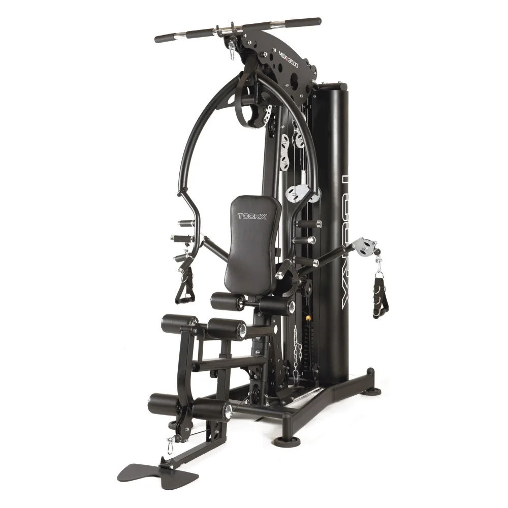 Multy gym Toorx Vertical MSX-3500 Professional
