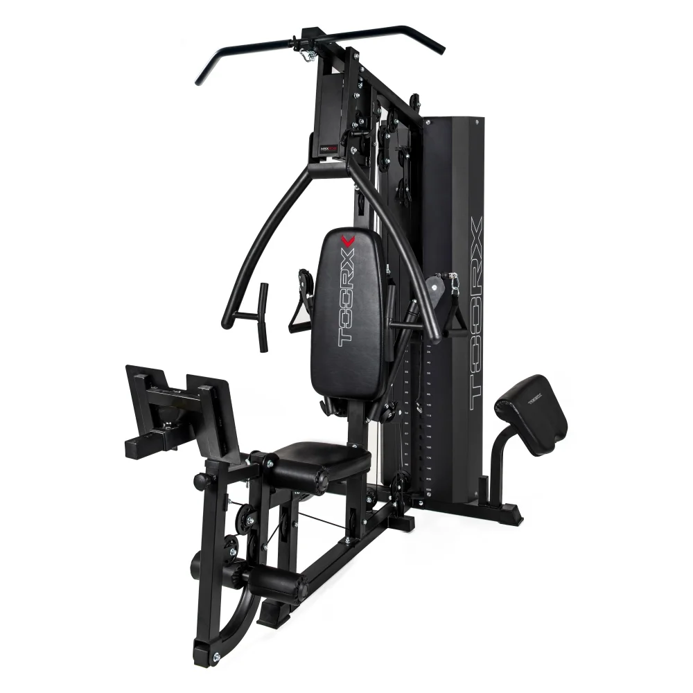 Kućna teretana Toorx MSX-90 Home Gym s leg pressom