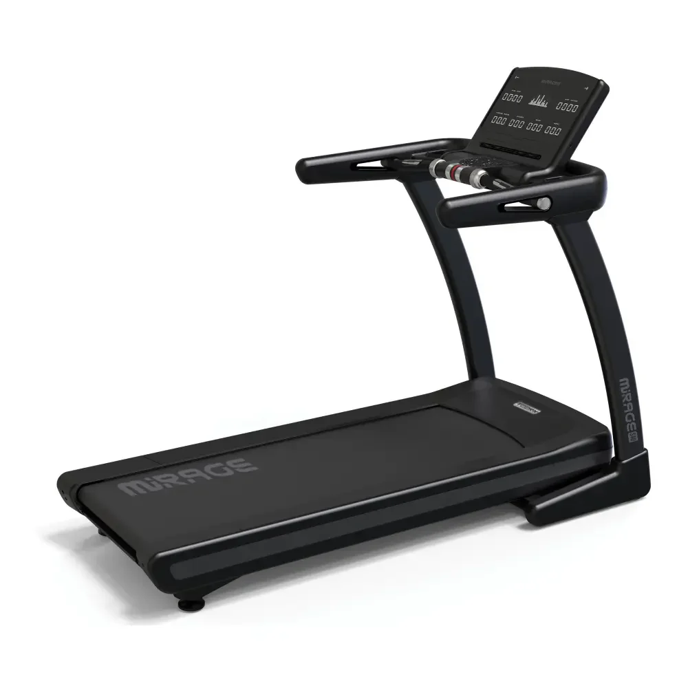 Traka za trčanje Toorx Mirage S40