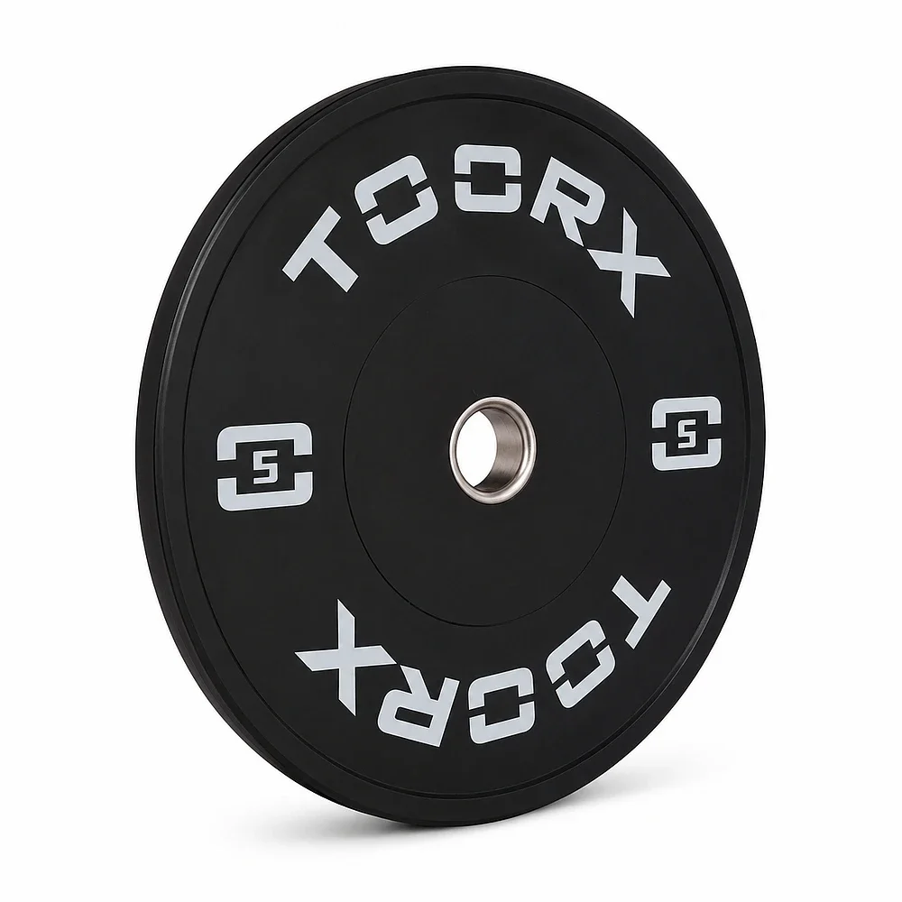 Toorx ADBT-5 bumper uteg pod kutom Toorx ADBT-5 bumper uteg pod kutom