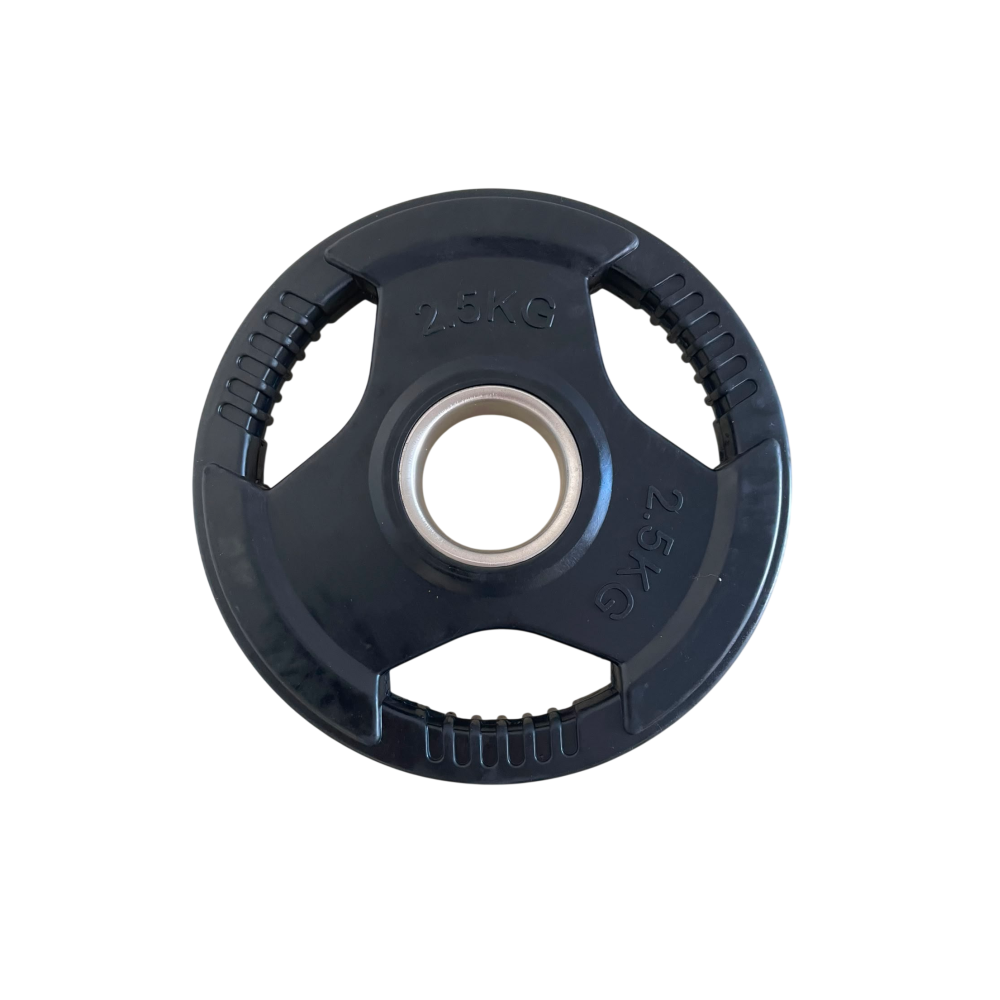 Olimpijski uteg 2,5kg 50mm Fitmotiv