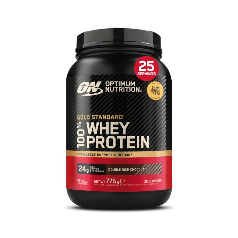 Optimum Nutrition 100% Whey Gold Standard (770g)