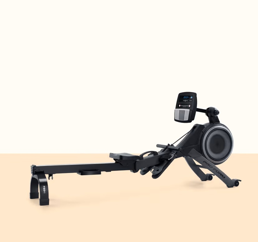 Sprava za veslanje ProForm 750R