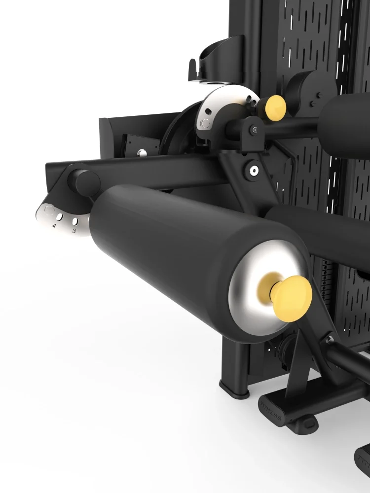 PLX-5600 valjci i poluga PLX-5600 valjci i poluga