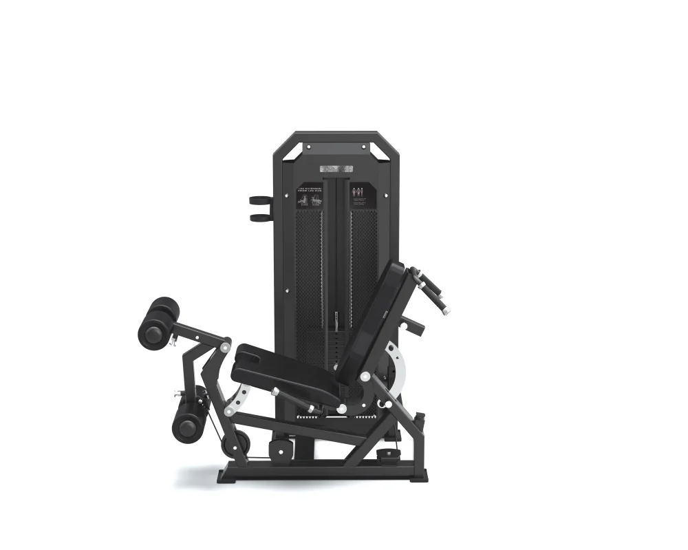 PLX-5550 pogled sprijeda PLX-5550 pogled sprijeda