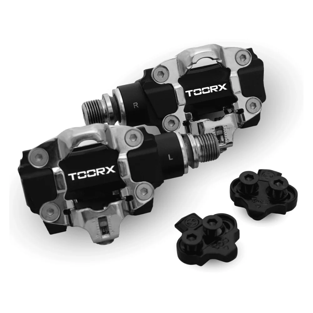 Pedala z merilnikom moči Toorx TX-POWER SPD