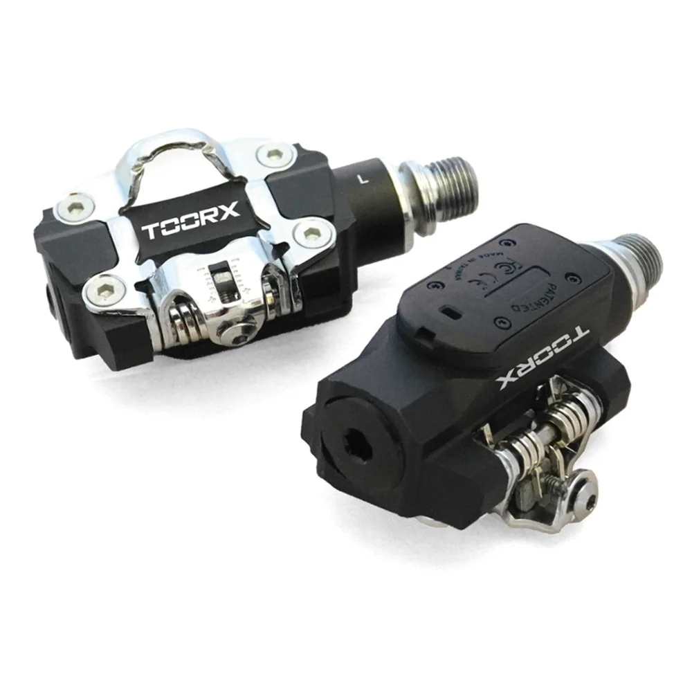 Pedala z merilnikom moči Toorx TX-POWER SPD Pedala z merilnikom moči Toorx TX-POWER SPD