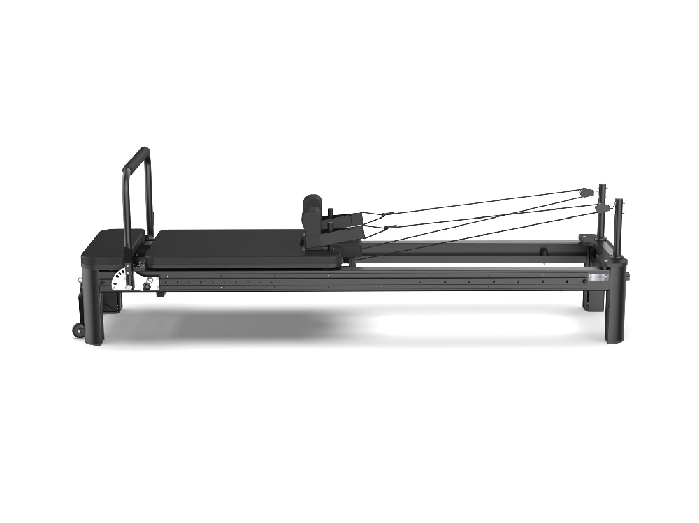 Pilates Reformer TOORX PTX 8000 – profesionalni aluminijski