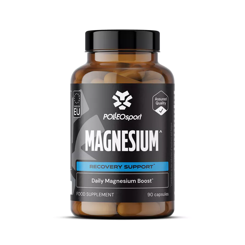 Polleo Sport Magnesium (90 kapsula)