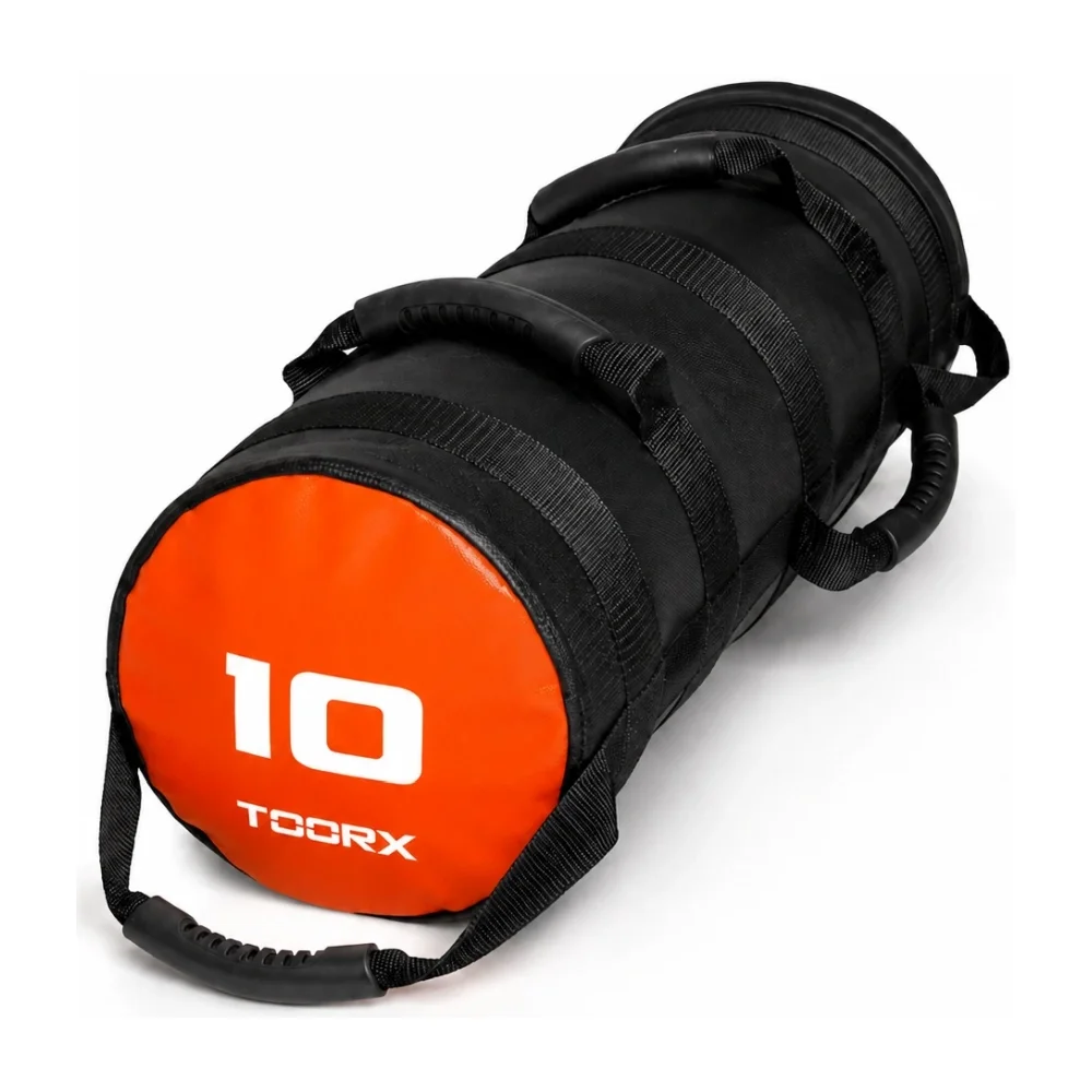Power Bag 10 kg Toorx PBG-10N Professional Line