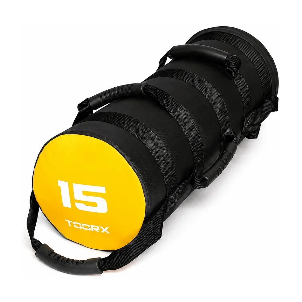 Power Bag 15 kg Toorx PBG-15N Professional Line