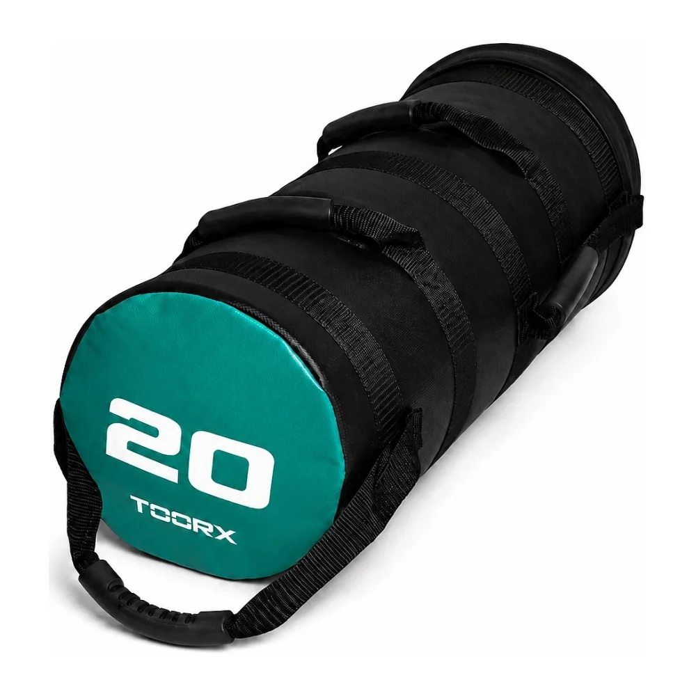 Power Bag 20 kg Toorx PBG-20N Professional Line