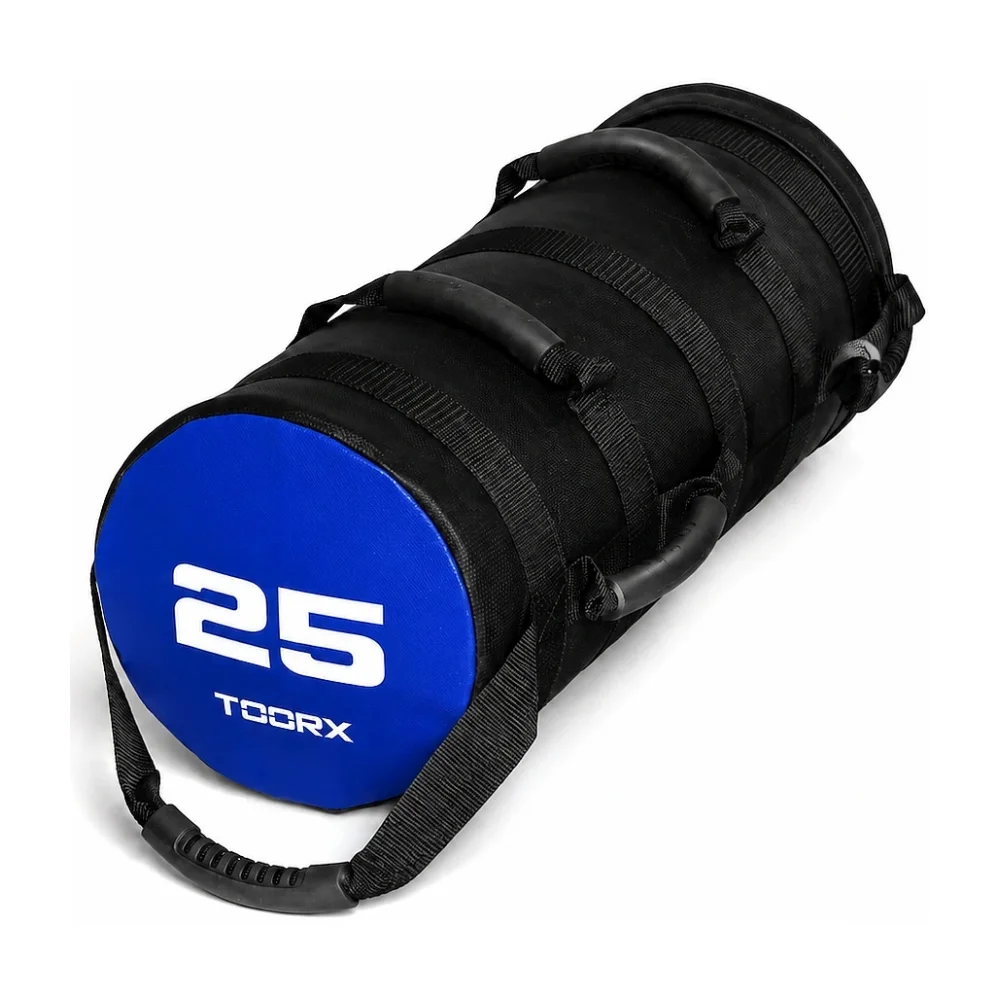 Power Bag 25 kg Toorx PBG-25N Professional Line