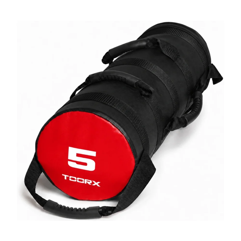 Power Bag 5 kg Toorx PBG-5N Professional Line