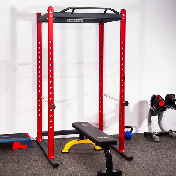 Power Rack kavez za trening HMS KLT21