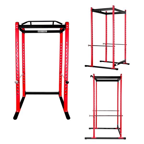 Power Rack kavez za trening HMS KLT21