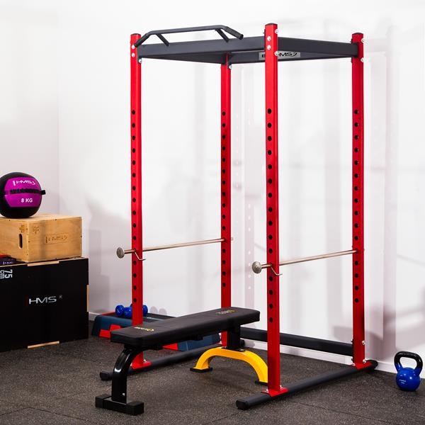 Power Rack kavez za trening HMS KLT21