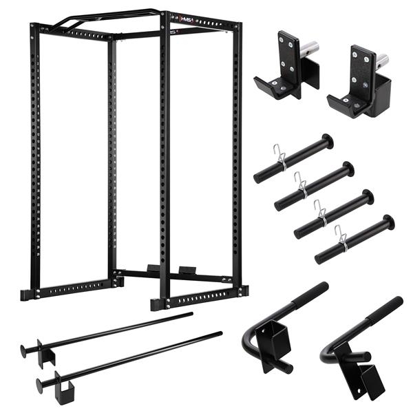 Power Rack kavez za trening HMS KLT3111