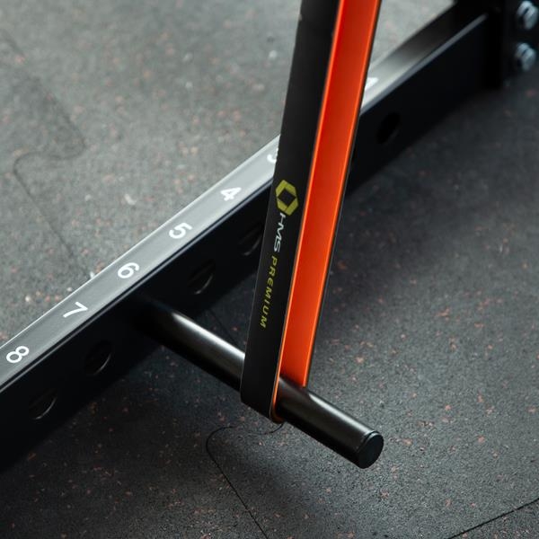 Power Rack kavez za trening HMS KLT3111