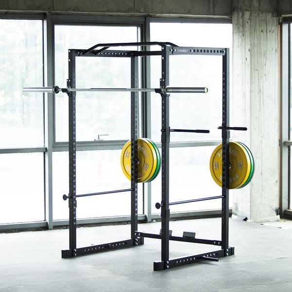 Power Rack kavez za trening HMS KLT3111