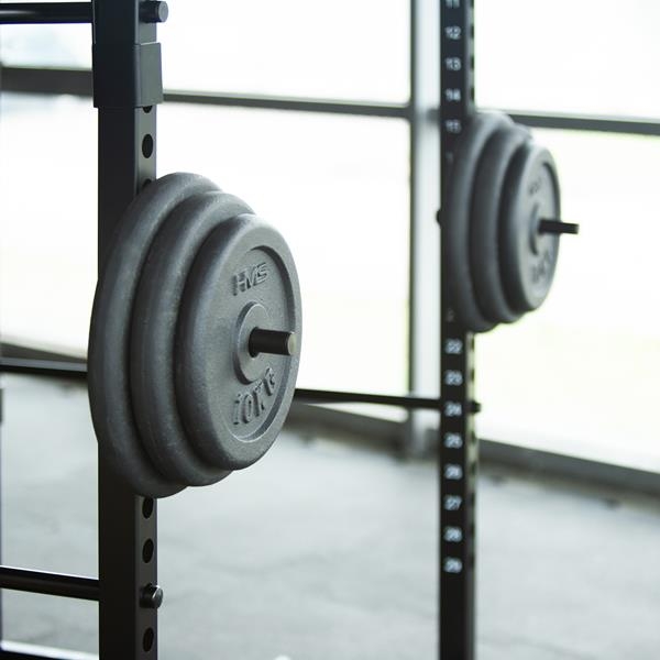Power Rack kavez za trening HMS KLT3111