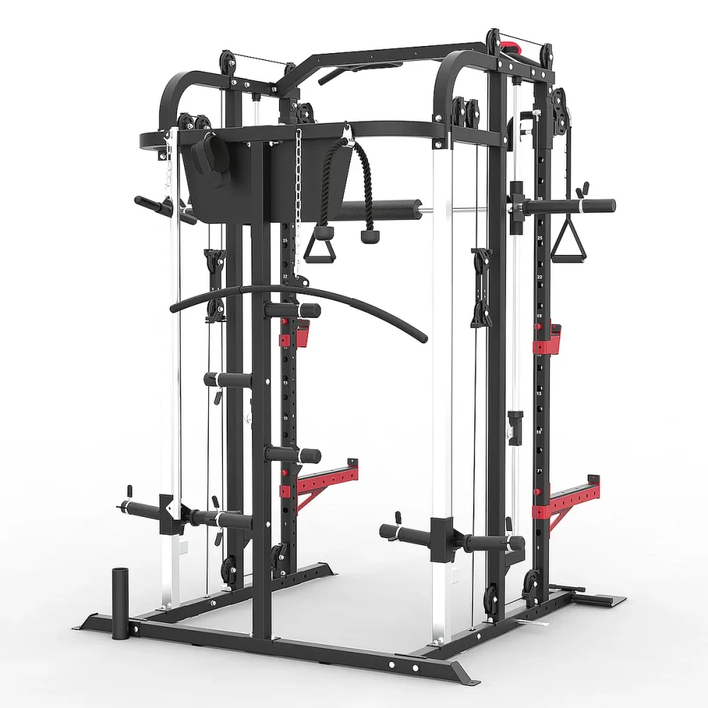 Toorx ASX-90 pogled straga Toorx ASX-90 pogled straga