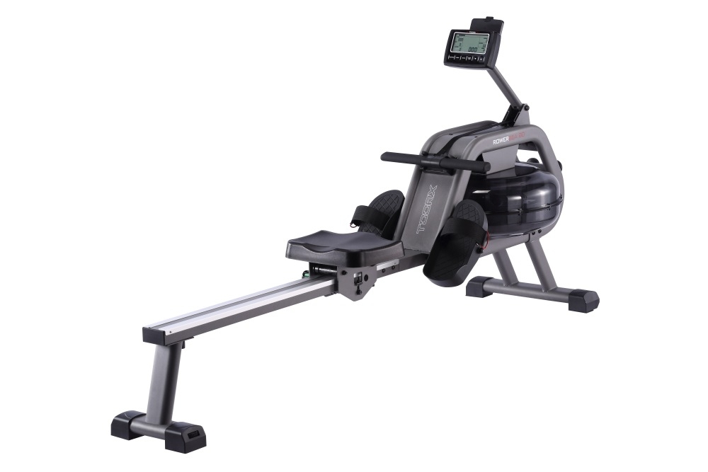 Sprava za veslanje Toorx Rower Sea 90