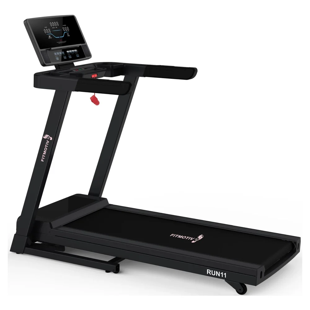 Traka za trčanje Fitmotiv RUN 11