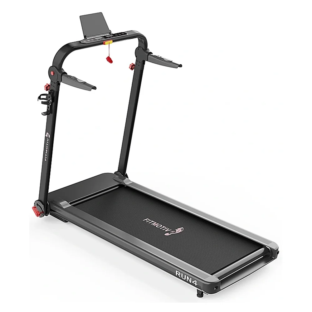 Traka za trčanje Fitmotiv RUN 4