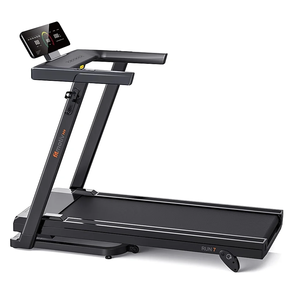 Traka za trčanje Fitmotiv RUN 7