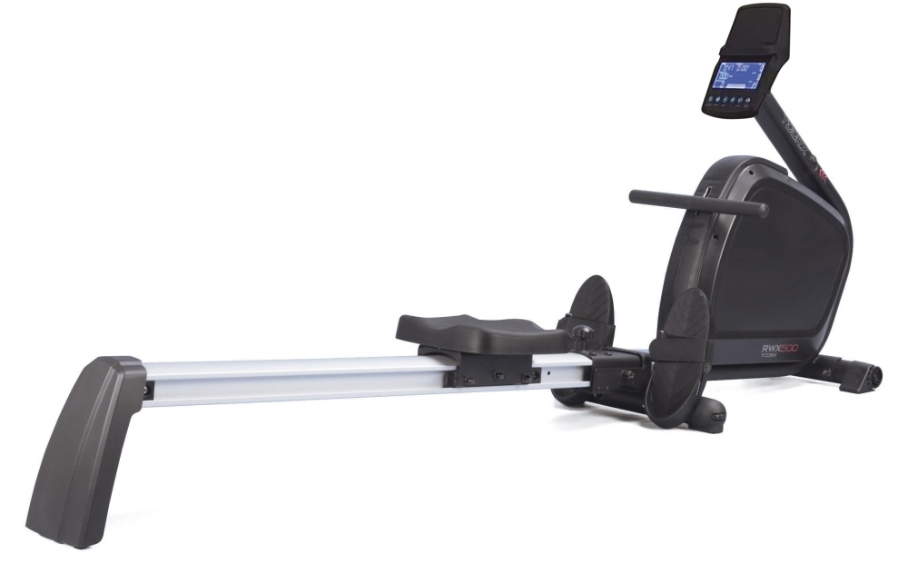 Sprava za veslanje Toorx RWX 500