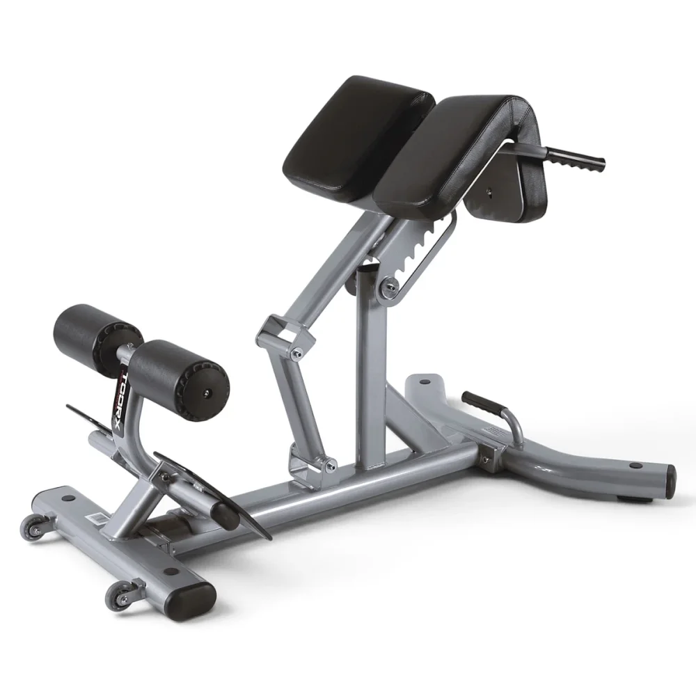 Hiperekstenzijska rimska klupa Toorx WBX-2600 Professional