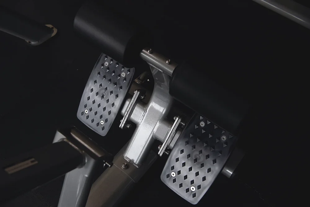 Klupa WBX-2600 detalj oslonaca