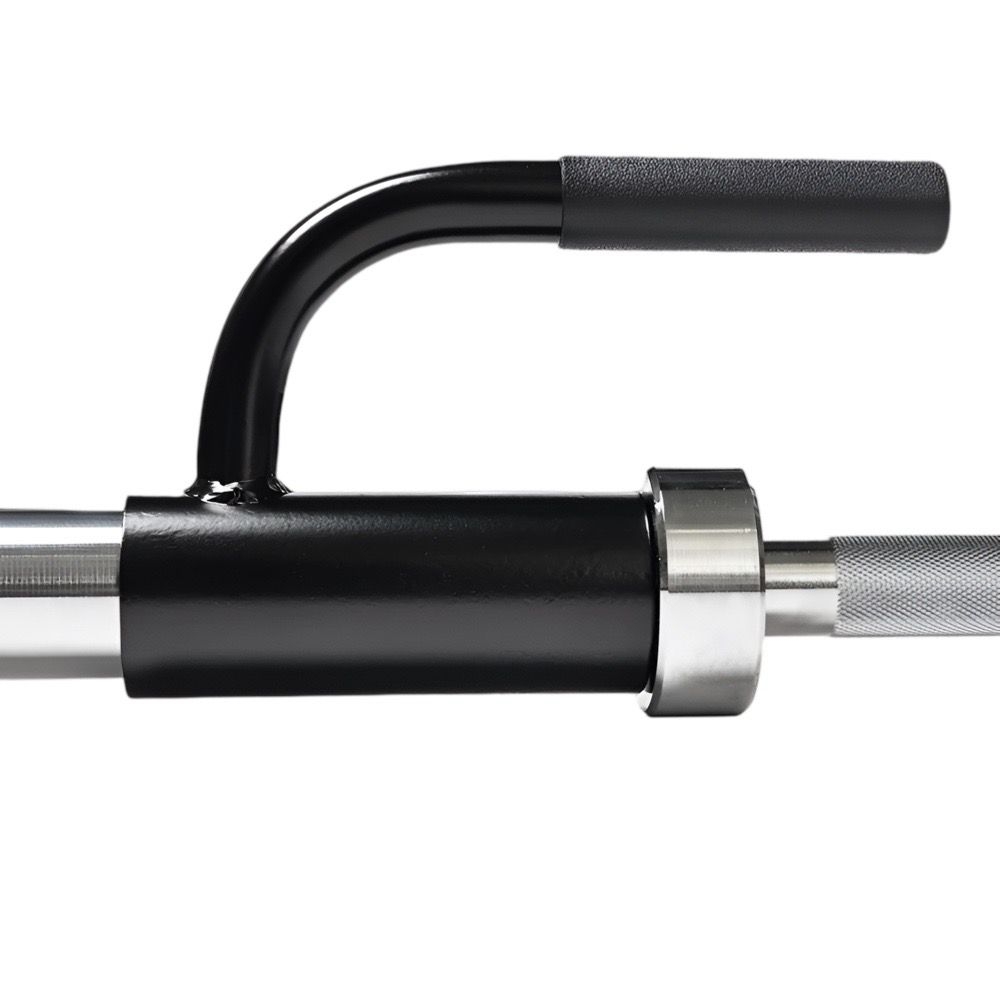 Ručka za olimpijsku šipku – nastavak za veslanje LivePRO LP8187