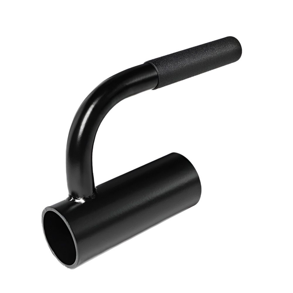 Ručka za olimpijsku šipku – nastavak za veslanje LivePRO LP8187