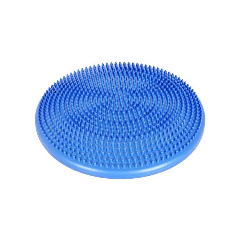 Balans ploča gumena Spartan plava