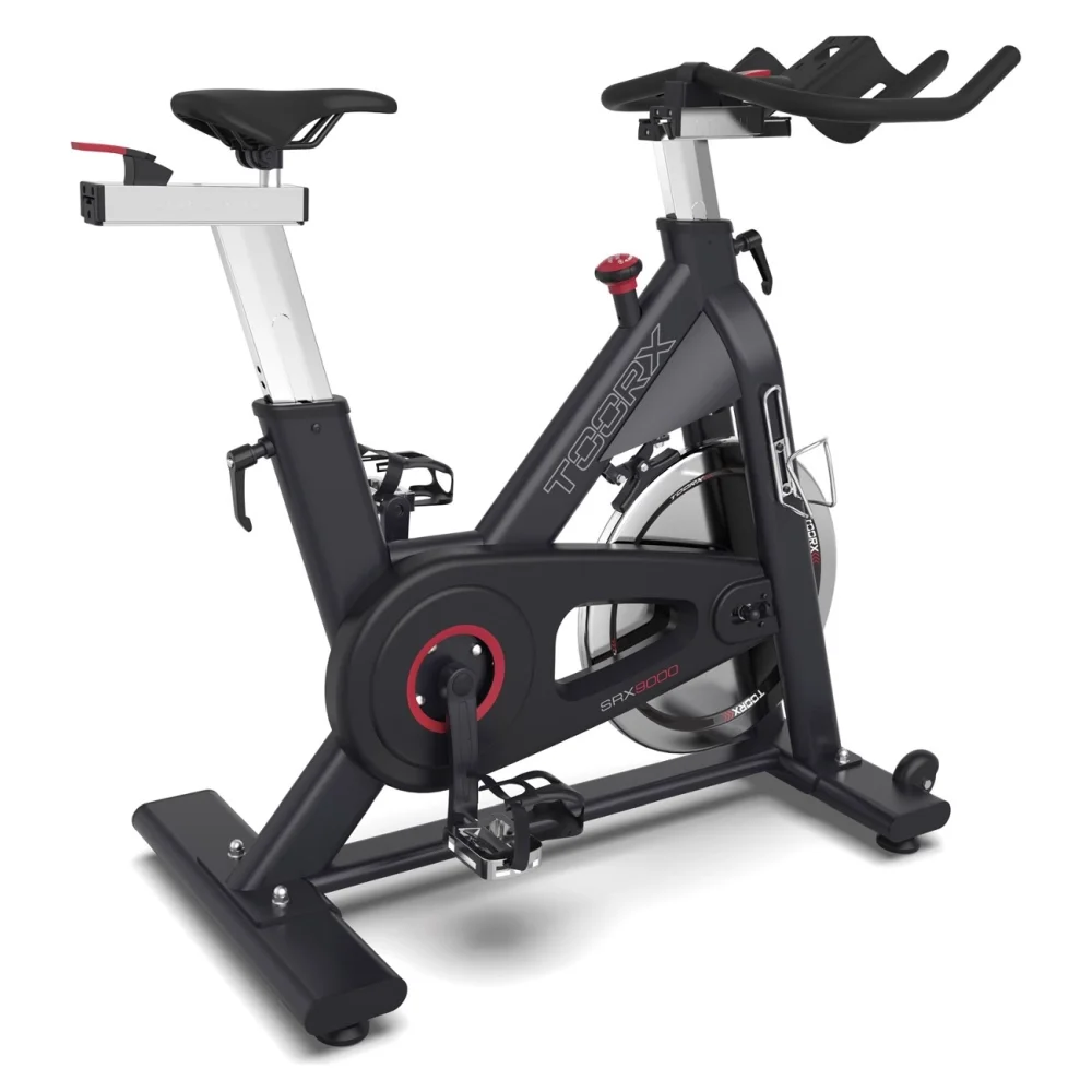 Spinning bike Toorx SRX 9000 Professional