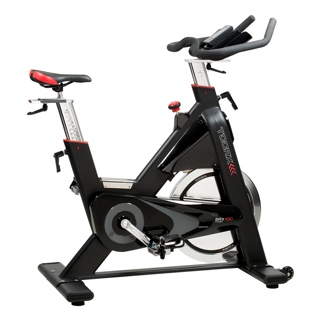 Spinning bike Toorx SRX 100