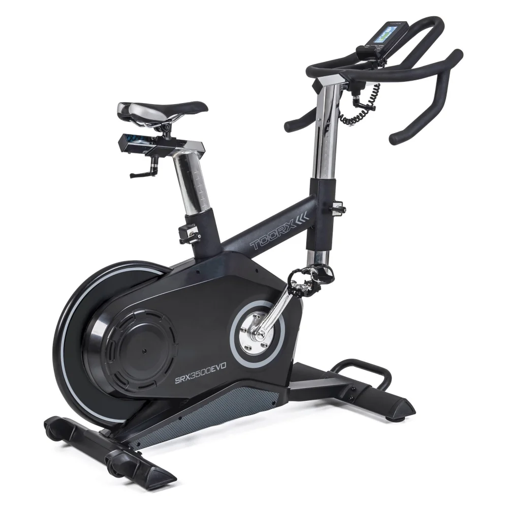 Spinning bike Toorx SRX 3500 EVO Professional