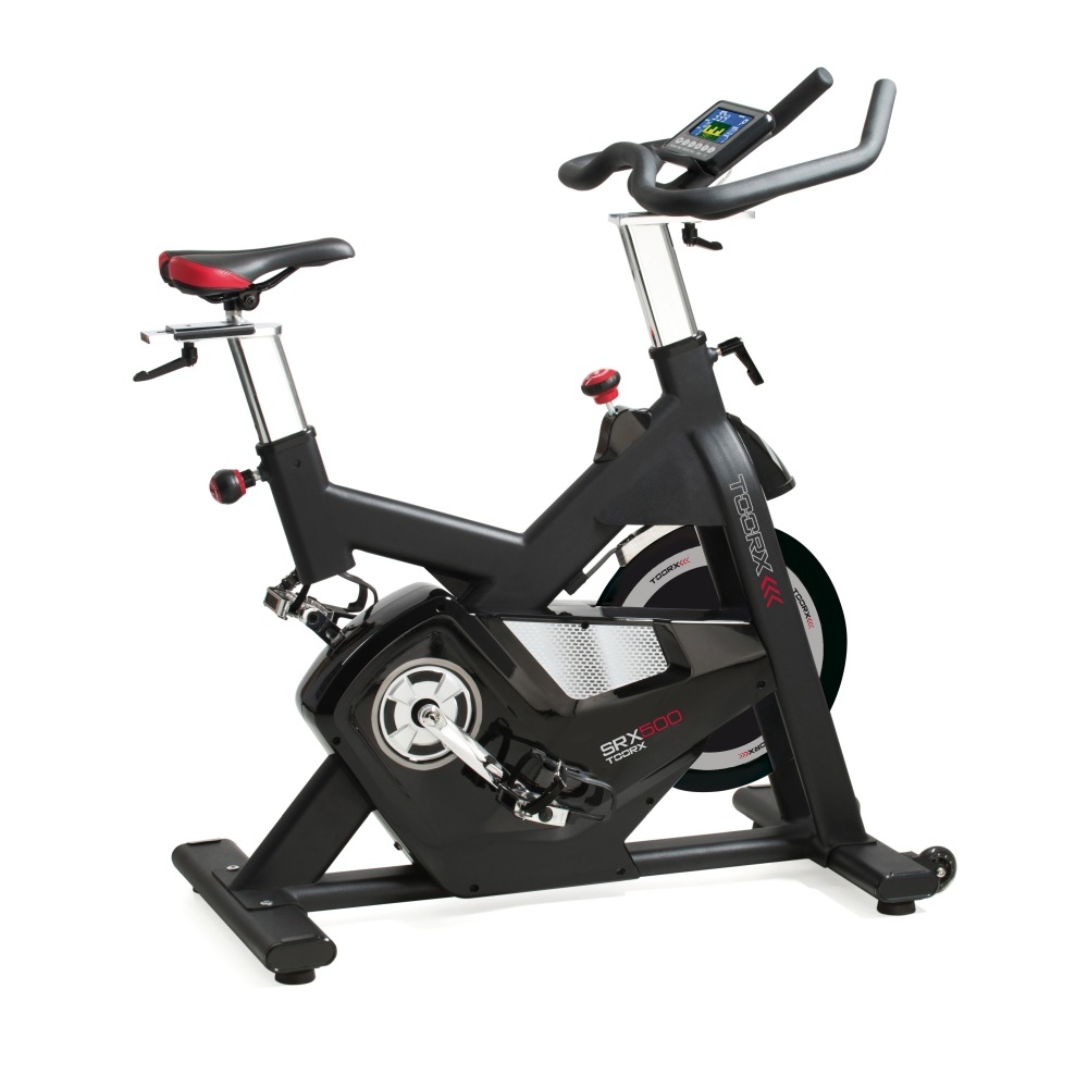 Spinning bike Toorx SRX 500
