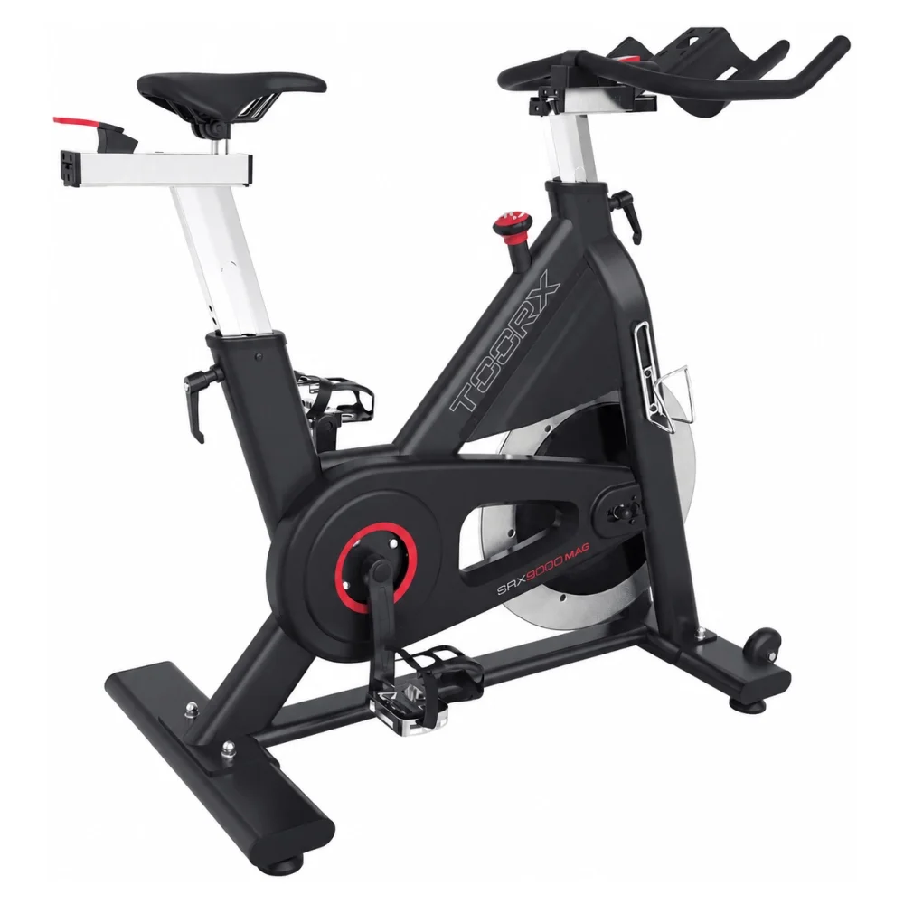 Spinning bike Toorx SRX 9000 MAG Professional