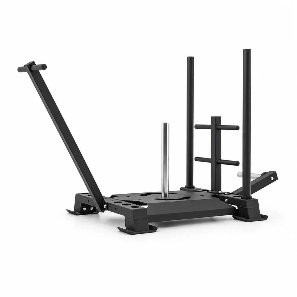 Sanjke za teretanu Sled LivePro