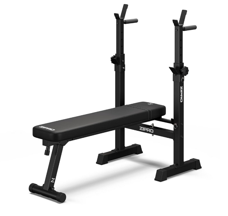Bench klupa sa stalcima Zipro Core