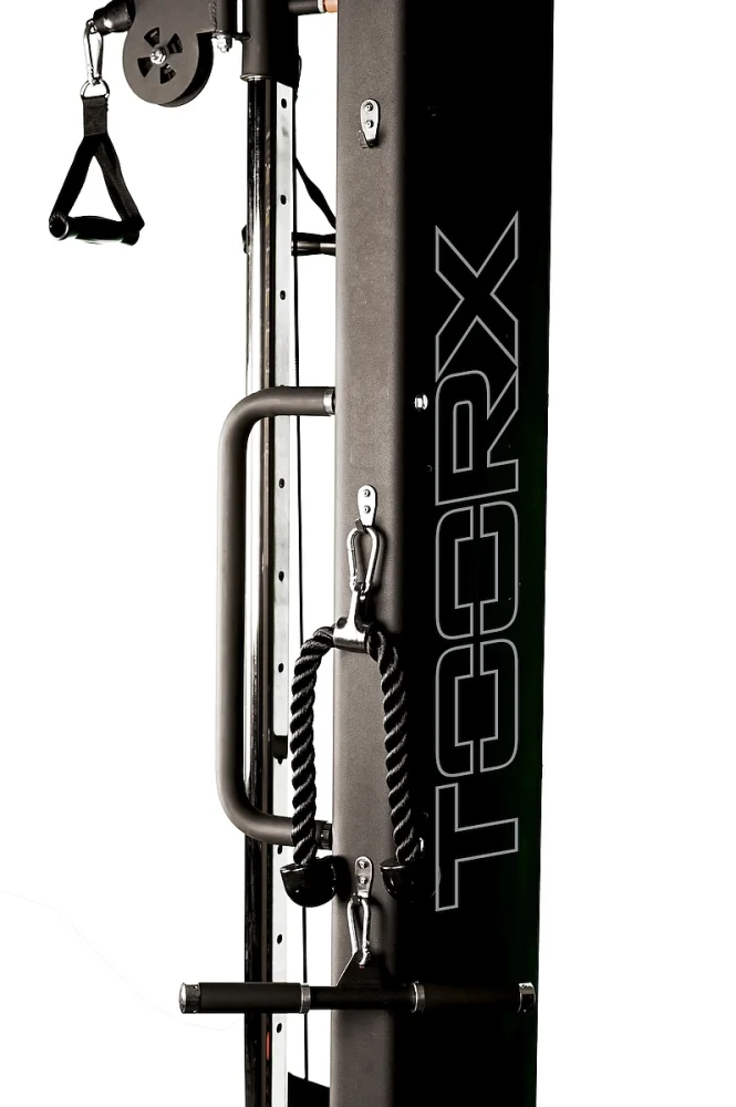 Toorx CSX-2000 – TOORX logotip