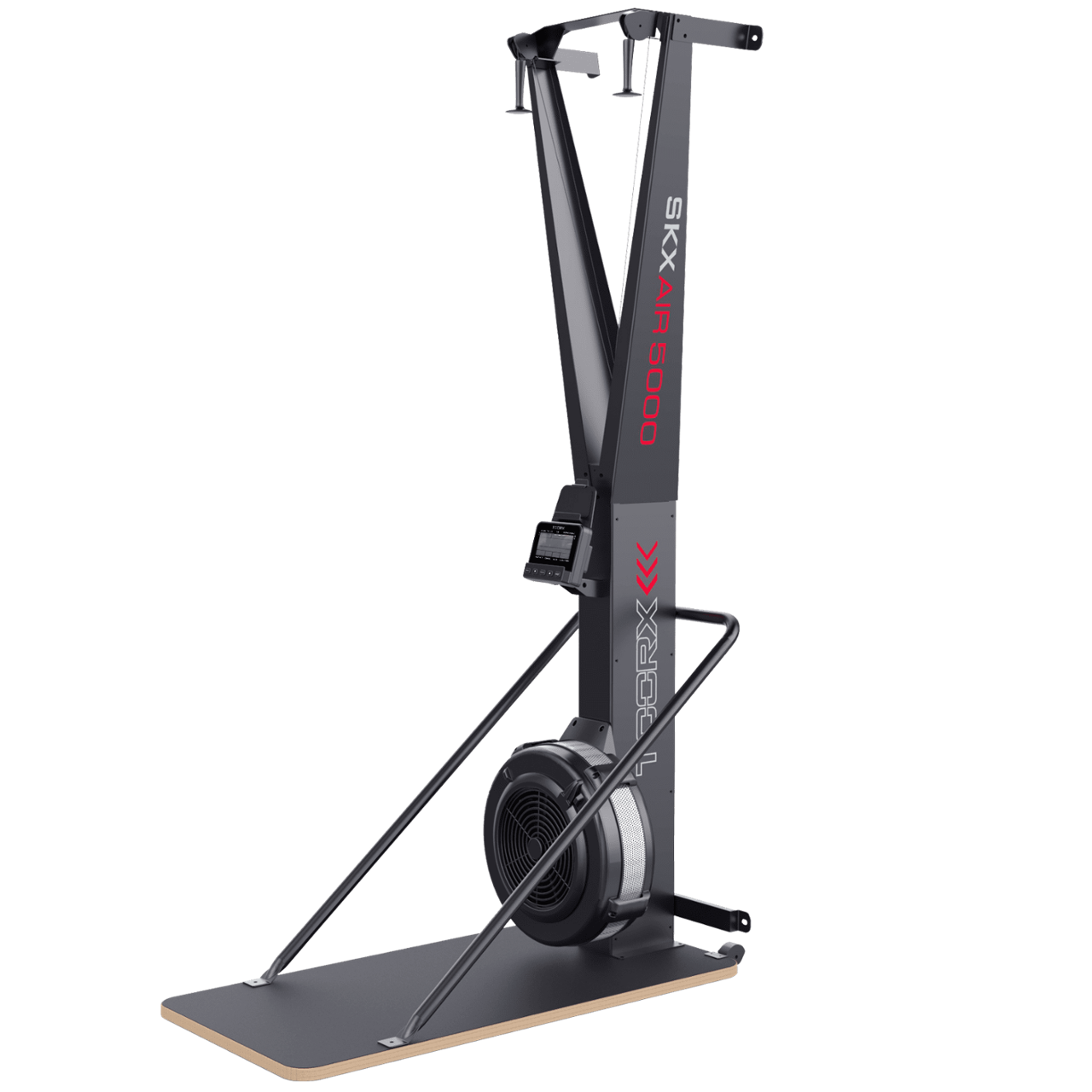 SkiErg simulator skijaškog trčanja Toorx SKX Air 5000 (s postoljem)