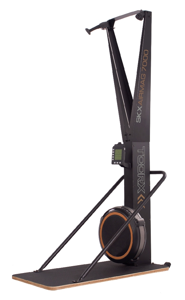 SkiErg simulator smučarskega teka Toorx SKX Airmag 7000 (brez stojala)